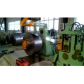 BESCO 2019 steel coil slitting line/ cut to length machine for sale